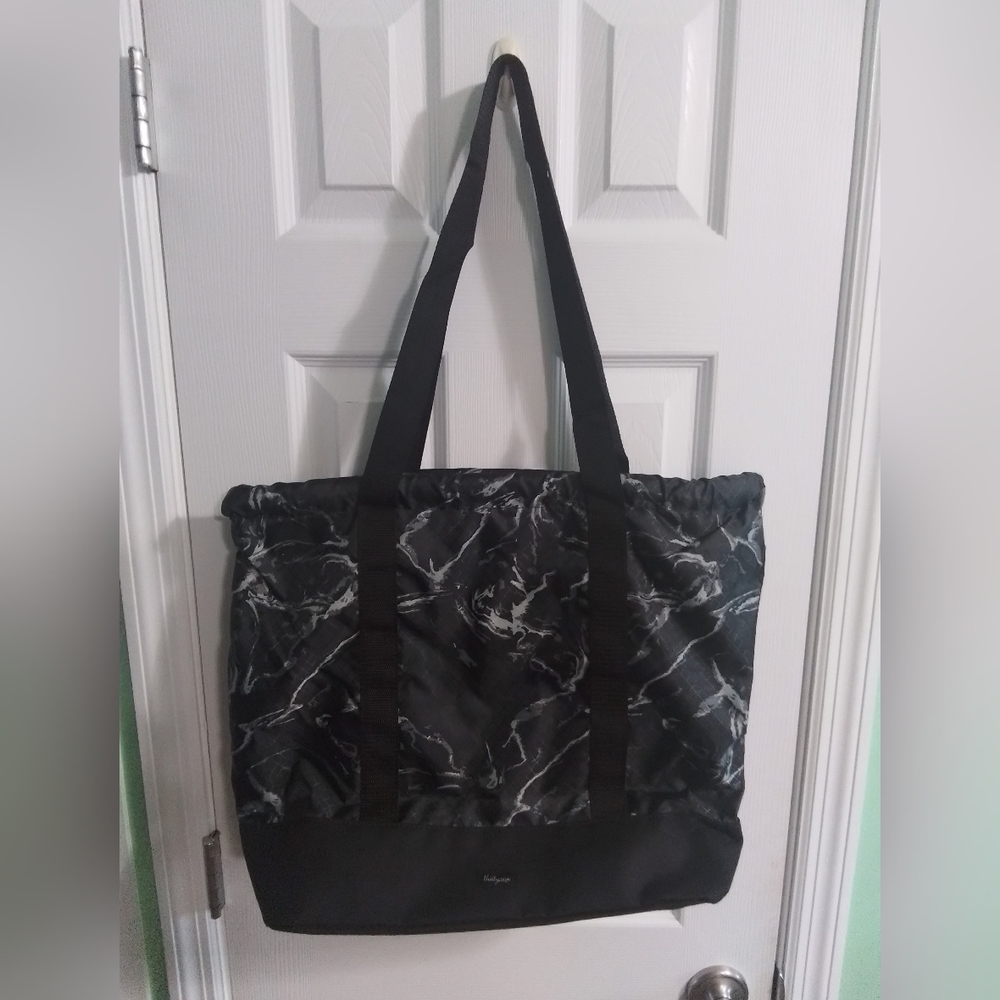 Thirty One Cinch Utility Tote Bag